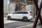 Mercedes-Benz GLS580 4Matic AMG Line 2019 года (NA)
